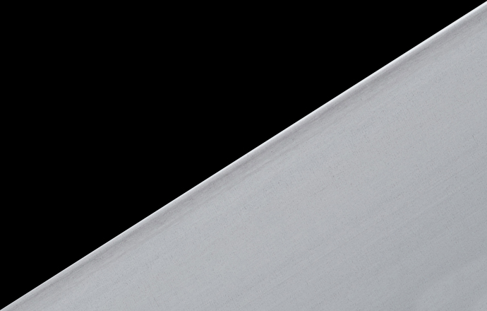 Creasing edge Creasing edge